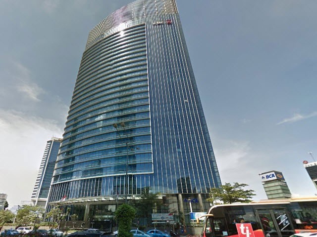 The City Tower