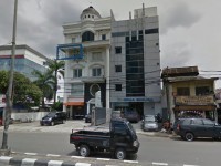 Graha Binusa