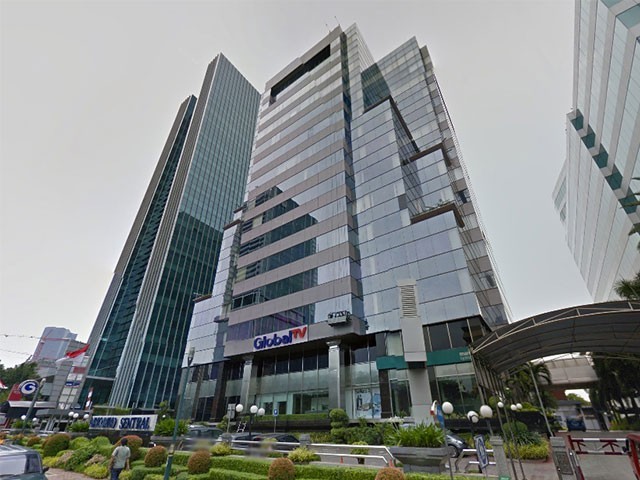 Ariobimo Sentral