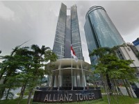 Allianz Tower