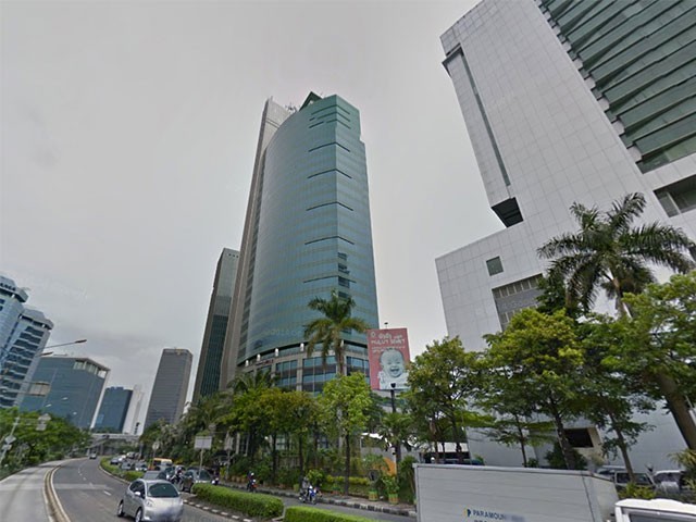 Menara Kadin