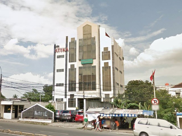 Graha Atika