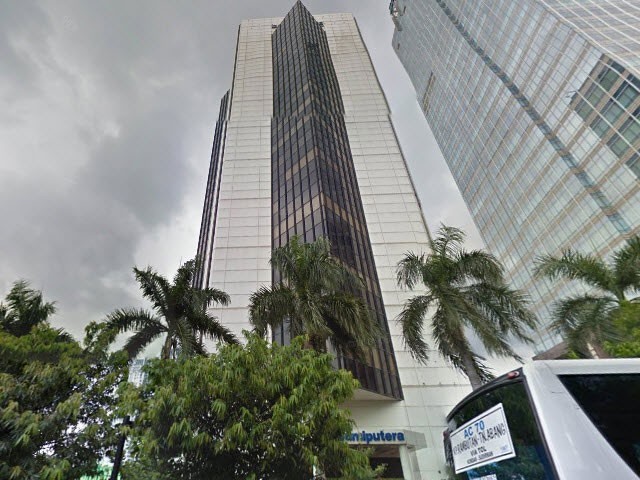 Wisma Bumiputera
