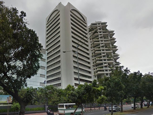 Wisma Sudirman