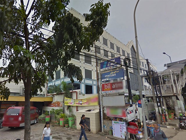 Wisma Mampang